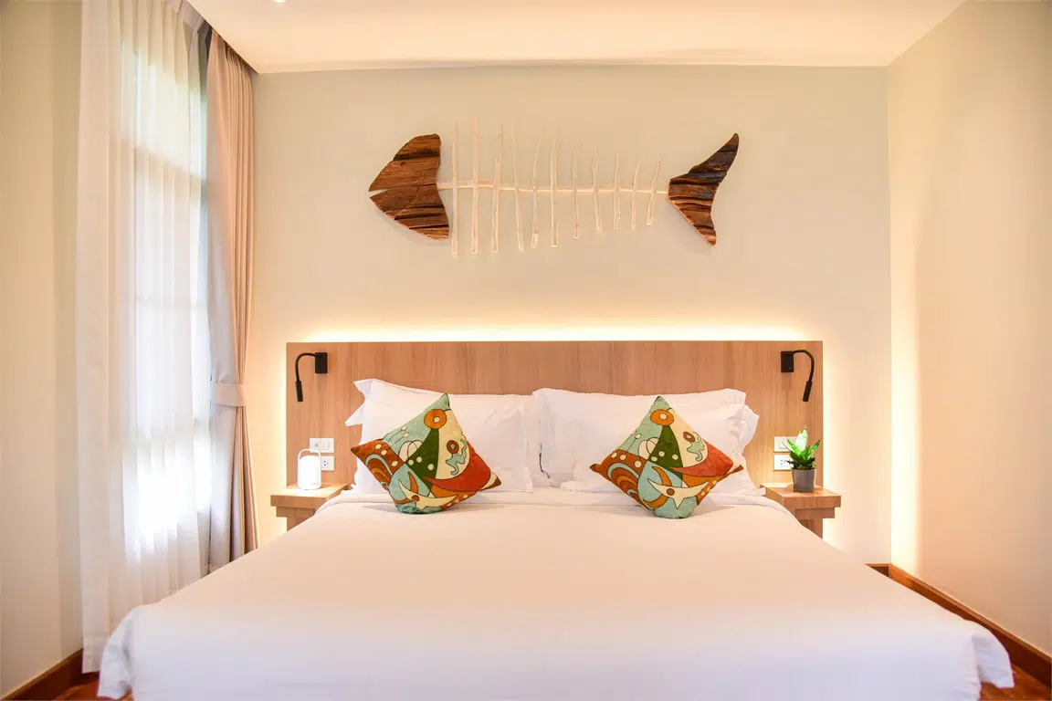 room image
