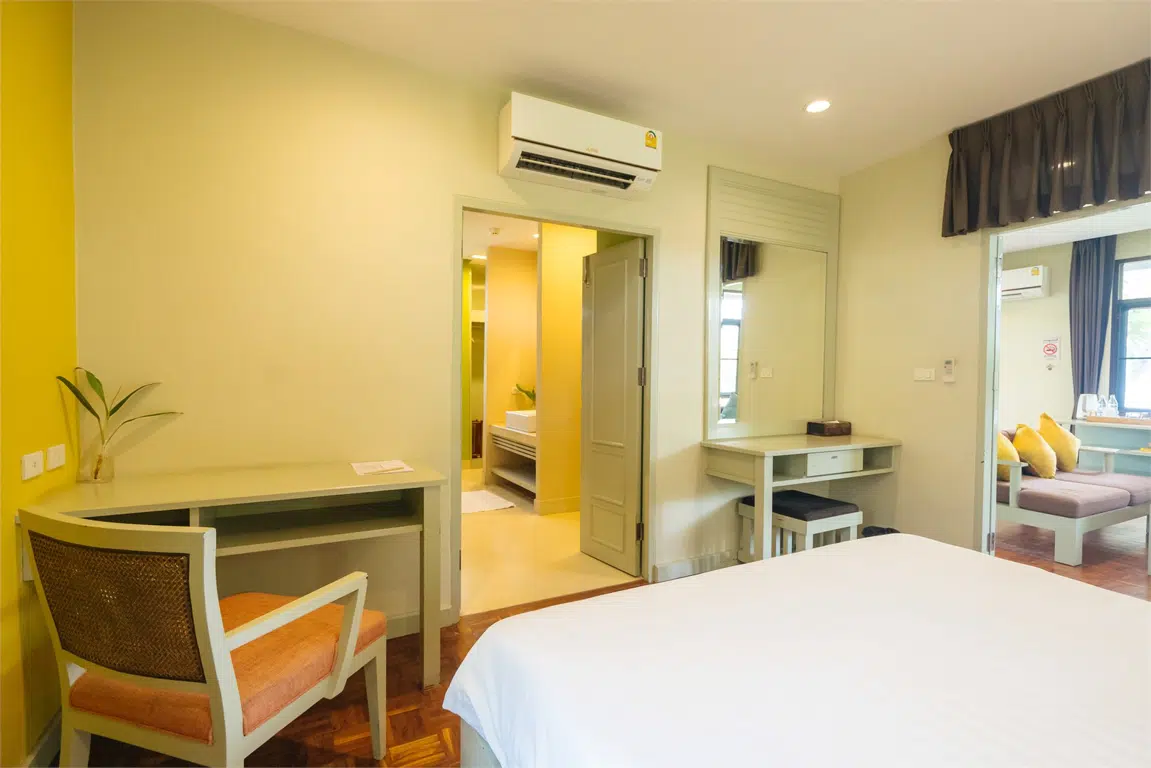 room image
